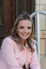 Mindy Cook