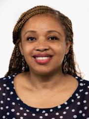 Julienne Florence Mbezele