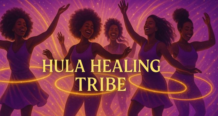 Hula Healing Tribe