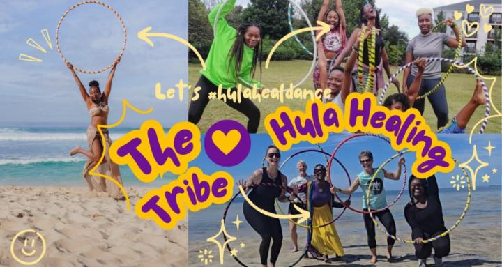Hula Healing Tribe