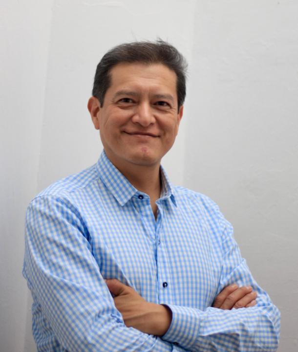 Jesús Huerta Romero