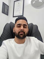 Zakvan Patel