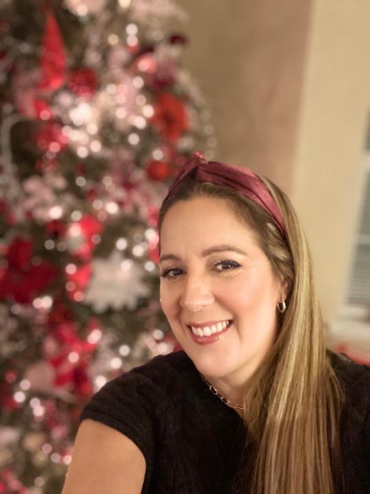 Yamiruth Ramos