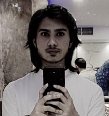 Kabeer Qureshi