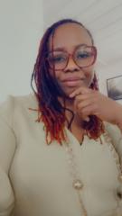 Lynda Woi Messe