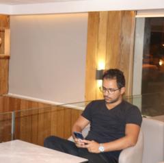 Youssef El bouah