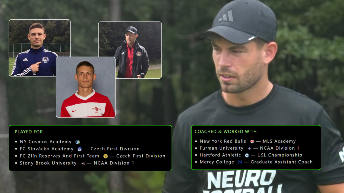 Neuro Football Academy
