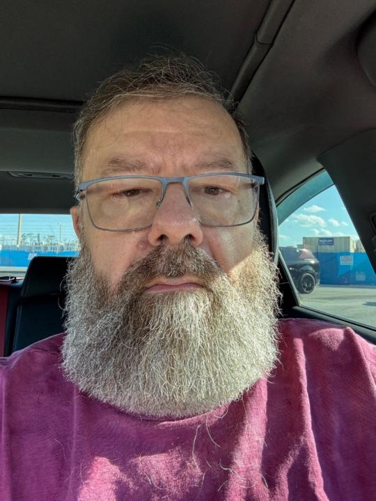 Gary Pustizzi
