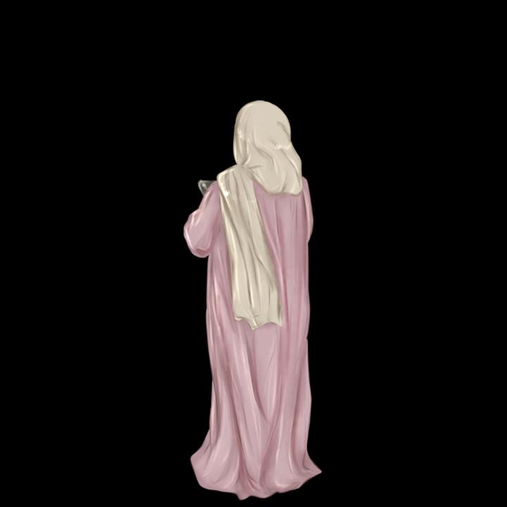 Hasna Tijani boumalasa