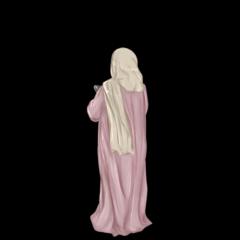 Hasna Tijani boumalasa