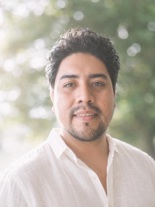 Brian Gonzales