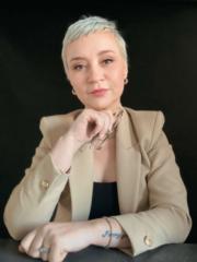 Alina Marian