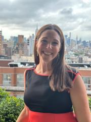 Andrea Burke