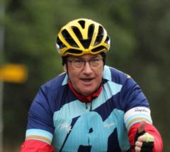 Steve Chisholm
