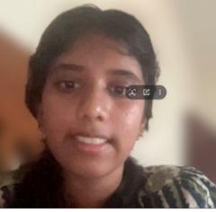 Ravina Venkatesh