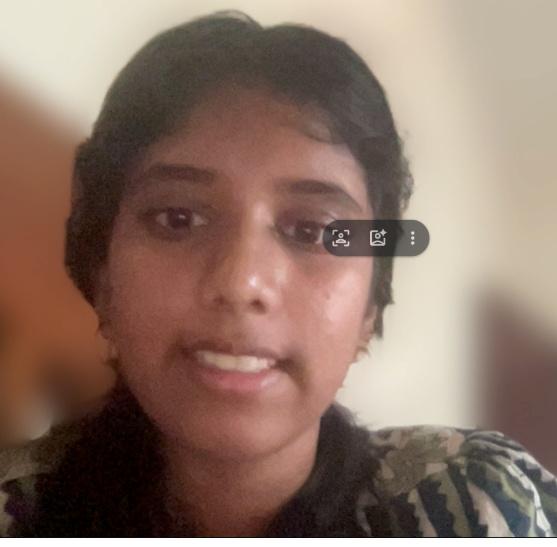Ravina Venkatesh