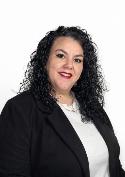 Cristina Ordás Misffout