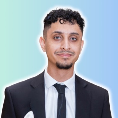 Ali Mohammed