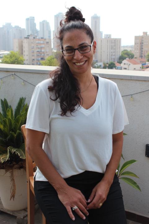 אביטל זילברשטיין