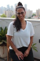 אביטל זילברשטיין