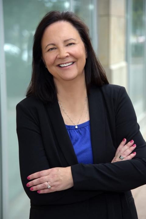Theresa Sutton