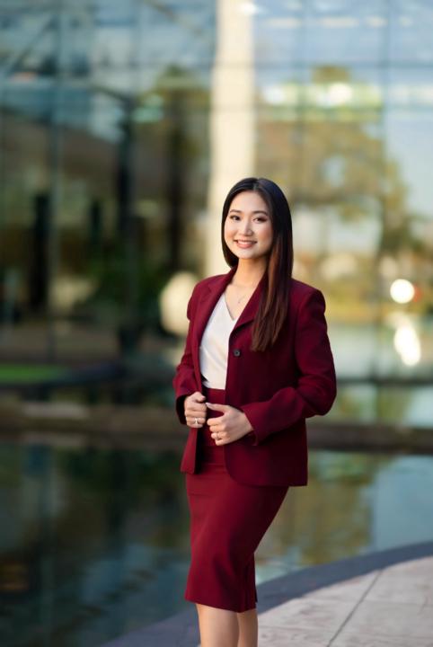 Anh Le