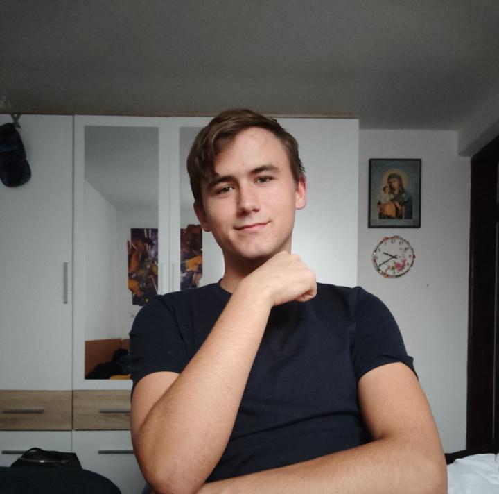 Gurău Gabriel-Leonard