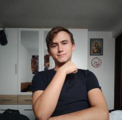 Gurău Gabriel-Leonard