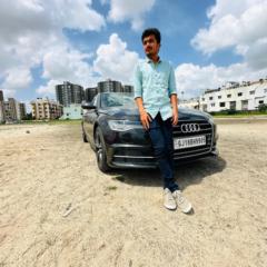Dhruv Dhameshiya
