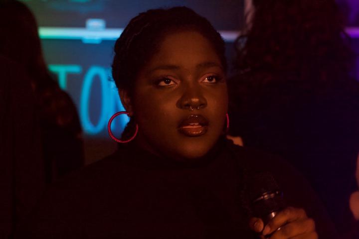Jessica Guerrier