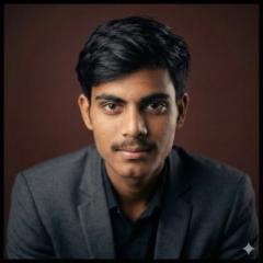 Amit Kumar Mehta