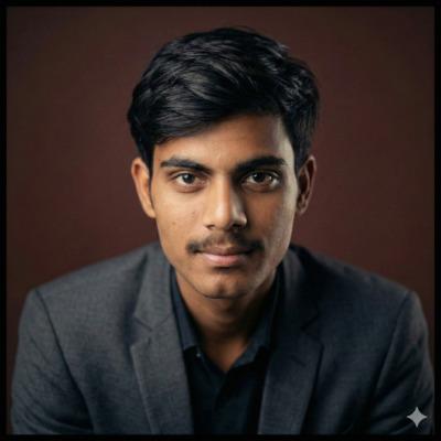 Amit Kumar Mehta