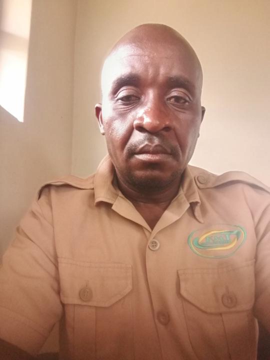 Motaokane simon Khoza