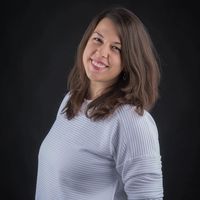 Violeta Boneva-Clayton