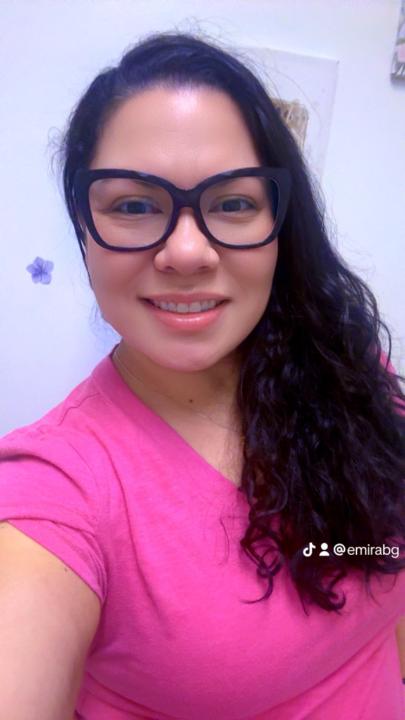 Emira Blanco