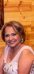 Sandra Pardo