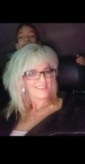 Shannon Toney