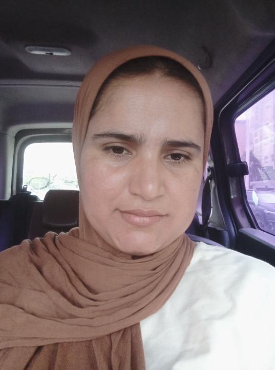 Aziza El moustaghfir