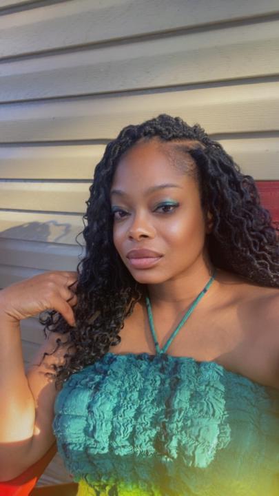 Chyna Scott