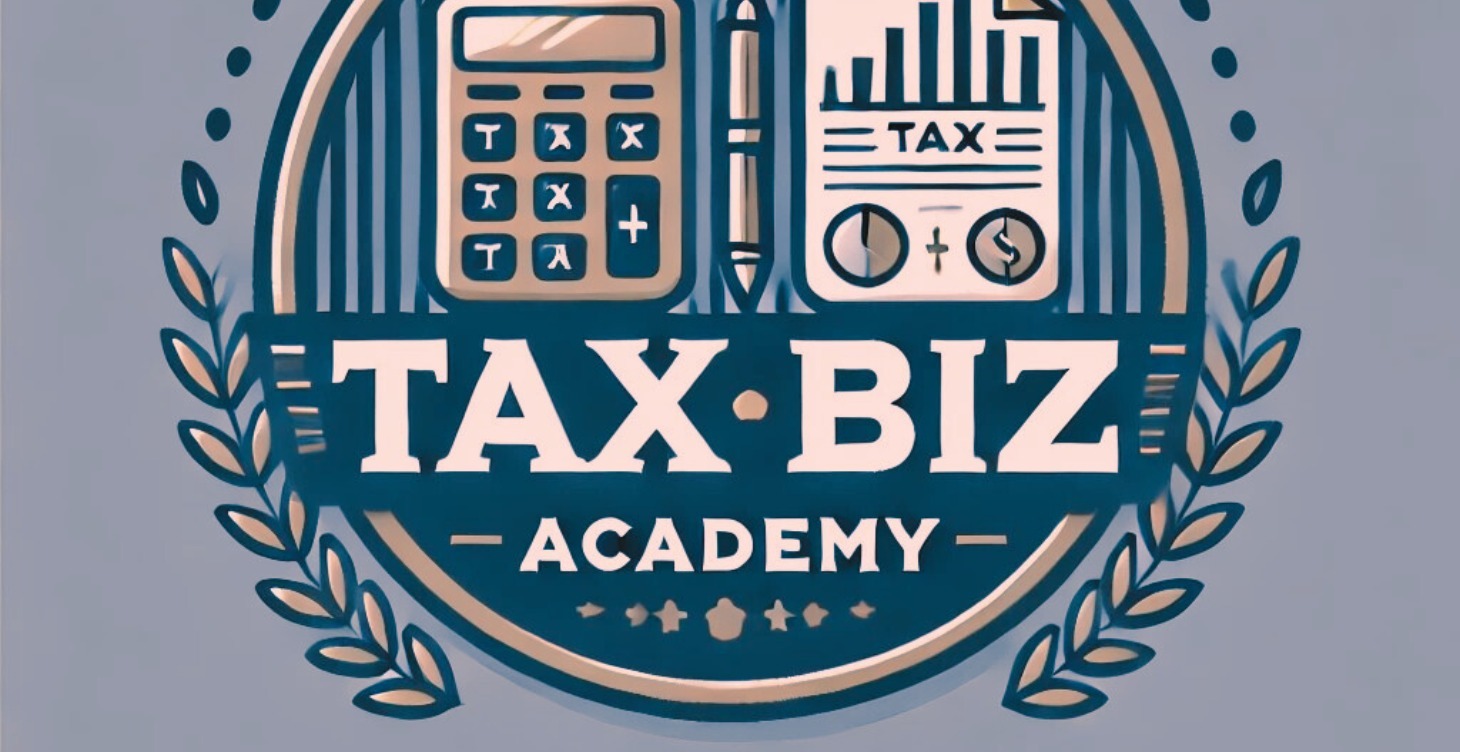 Tax Biz Academy