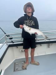 Jake Couzens