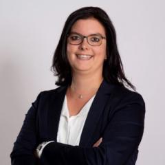 Carolin Schwebius