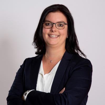 Carolin Schwebius