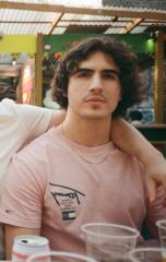 Tim M