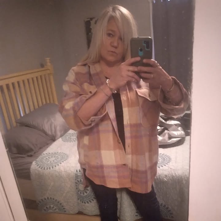 Kimberly Propes