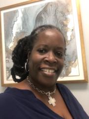 Cheryl Alexander-Lewis