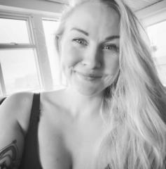 Christina Skov