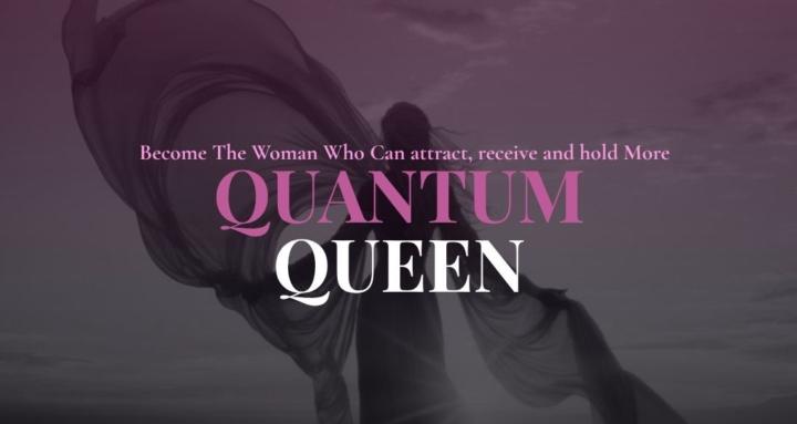 QUANTUM QUEEN