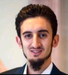 Hussein Foladkar