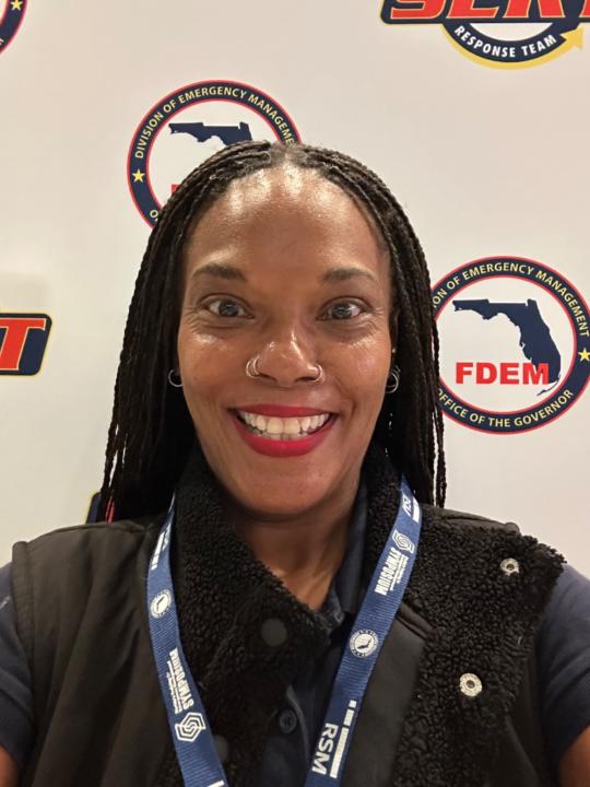 Halima Anderson